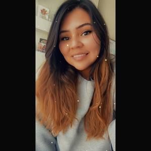 Meet your Posher, Bri